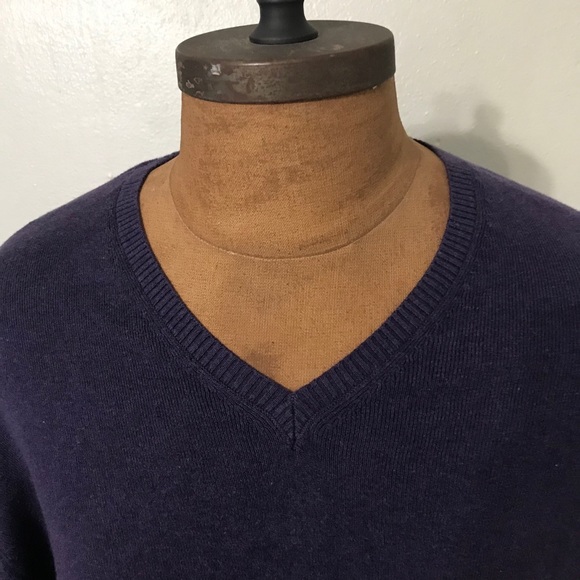 Calvin Klein sweaters size XL - Picture 2 of 4